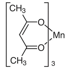 Tris(2,4-pentanedionato)manganese(III), 100G - M0043-100G