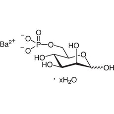 Mannose-6-phosphate Barium SaltHydrate, 100MG - M0046-100MG