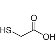 Thioglycolic Acid, 25G - M0052-25G