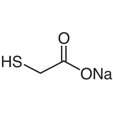 Sodium Thioglycolate, 25G - M0053-25G