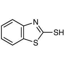 2-Mercaptobenzothiazole, 500G - M0055-500G