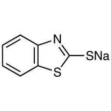 Sodium 2-Mercaptobenzothiazole, 25G - M0057-25G