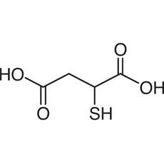 Thiomalic Acid, 100G - M0064-100G