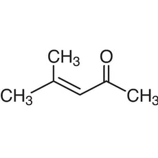 4-Methyl-3-penten-2-one, 25ML - M0069-25ML