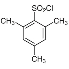 2-Mesitylenesulfonyl Chloride, 100G - M0071-100G