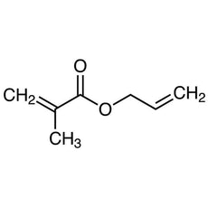 Allyl Methacrylate(stabilized with MEHQ), 25ML - M0075-25ML