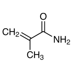Methacrylamide, 25G - M0077-25G