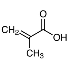 Methacrylic Acid(stabilized with MEHQ), 25G - M0079-25G