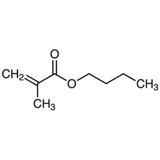 Butyl Methacrylate(stabilized with HQ), 25ML - M0081-25ML