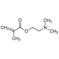 2-(Dimethylamino)ethyl Methacrylate(stabilized with MEHQ), 25ML - M0082-25ML