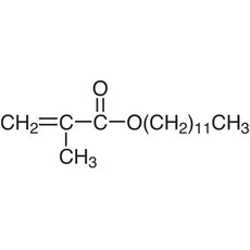 Dodecyl Methacrylate(stabilized with MEHQ), 25ML - M0083-25ML