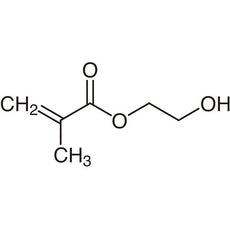 2-Hydroxyethyl Methacrylate(stabilized with MEHQ), 500G - M0085-500G