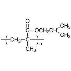 Isobutyl Methacrylate Polymer, 500G - M0086-500G