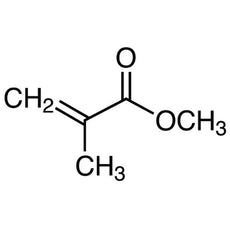 Methyl Methacrylate(stabilized with 6-tert-Butyl-2,4-xylenol), 25ML - M0087-25ML