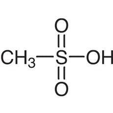 Methanesulfonic Acid, 25G - M0093-25G