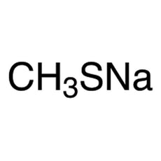 Methyl Mercaptan Sodium Salt(ca. 15% in Water), 500G - M0096-500G