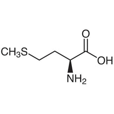 L-Methionine, 500G - M0099-500G