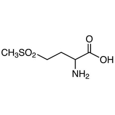 DL-Methionine Sulfone, 1G - M0100-1G
