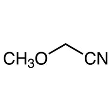 Methoxyacetonitrile, 5ML - M0103-5ML