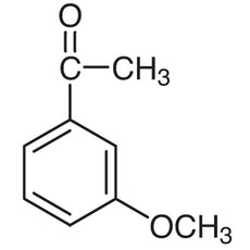 3'-Methoxyacetophenone, 25ML - M0104-25ML