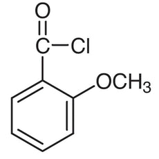 2-Methoxybenzoyl Chloride, 25G - M0108-25G