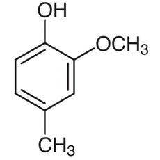 2-Methoxy-4-methylphenol, 100ML - M0114-100ML