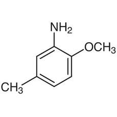 2-Methoxy-5-methylaniline, 25G - M0115-25G