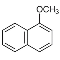 1-Methoxynaphthalene, 500G - M0116-500G