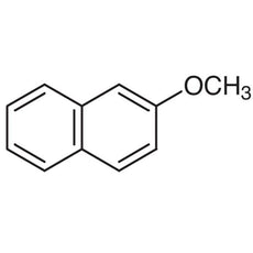 2-Methoxynaphthalene, 500G - M0117-500G