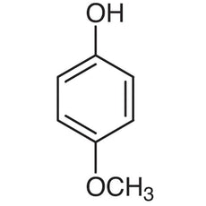 4-Methoxyphenol, 100G - M0123-100G