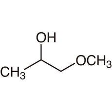 1-Methoxy-2-propanol, 500ML - M0126-500ML