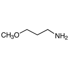 3-Methoxypropylamine, 25ML - M0127-25ML