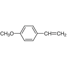 4-Methoxystyrene(stabilized with TBC), 10ML - M0130-10ML
