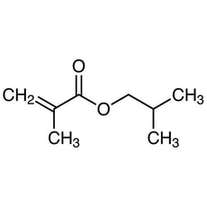 Isobutyl Methacrylate(stabilized with HQ), 25ML - M0132-25ML