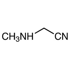 Methylaminoacetonitrile, 25ML - M0140-25ML