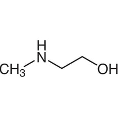 2-(Methylamino)ethanol, 25ML - M0144-25ML