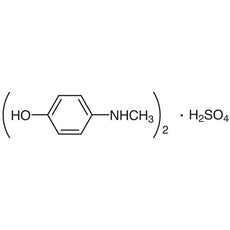 4-(Methylamino)phenol Sulfate, 25G - M0145-25G