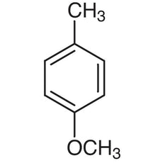 4-Methoxytoluene, 25ML - M0149-25ML