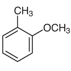 2-Methoxytoluene, 25ML - M0150-25ML