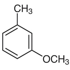 3-Methoxytoluene, 500ML - M0151-500ML