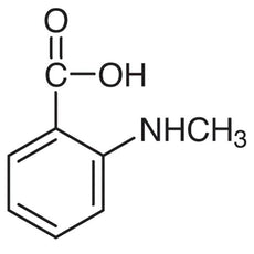N-Methylanthranilic Acid, 25G - M0154-25G