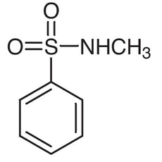 N-Methylbenzenesulfonamide, 25G - M0157-25G