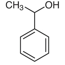 (+/-)-1-Phenylethyl Alcohol, 25ML - M0163-25ML