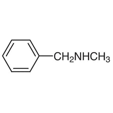 N-Methylbenzylamine, 500ML - M0164-500ML