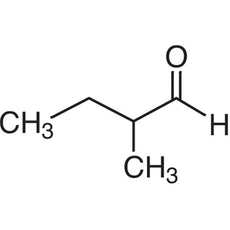 2-Methylbutyraldehyde, 25ML - M0166-25ML
