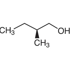 (S)-(-)-2-Methyl-1-butanol, 25ML - M0170-25ML