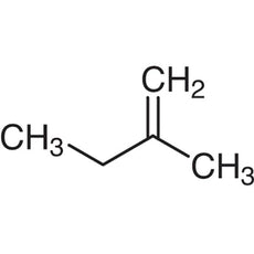 2-Methyl-1-butene, 100ML - M0174-100ML