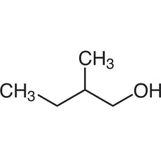 DL-2-Methyl-1-butanol(Synthetic), 25ML - M0175-25ML