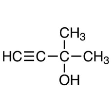2-Methyl-3-butyn-2-ol, 25ML - M0180-25ML