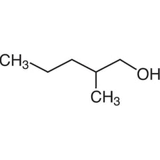 2-Methyl-1-pentanol, 25ML - M0192-25ML